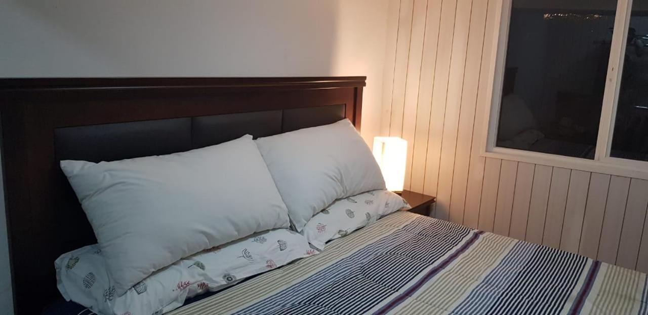Wild Santiago Hostel Kültér fotó